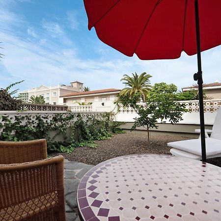 Appartement Fantastico 2 - Center Puerto De La à Puerto de la Cruz  Extérieur photo