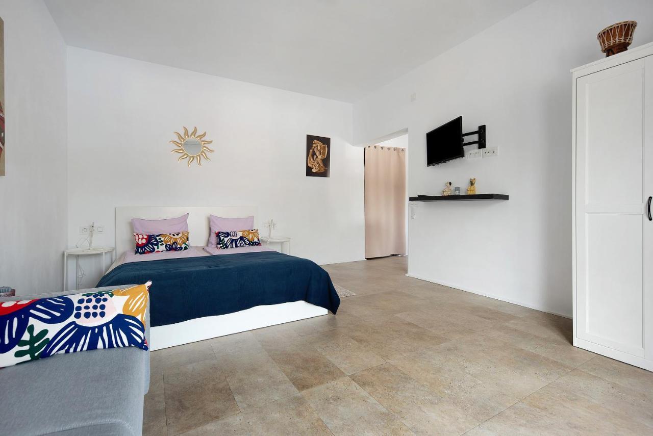 Appartement Fantastico 2 - Center Puerto De La à Puerto de la Cruz  Extérieur photo
