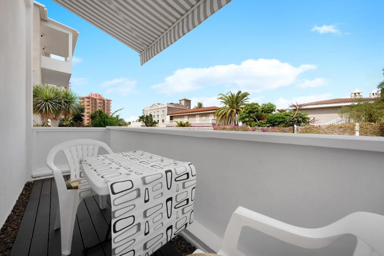 Apartment Fantastico 2 Puerto de la Cruz (Tenerife) Extérieur photo