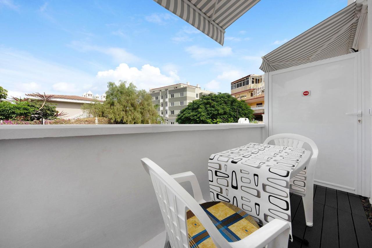 Apartment Fantastico 2 Puerto de la Cruz (Tenerife) Extérieur photo